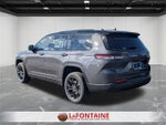 2025 Jeep Grand Cherokee L GRAND CHEROKEE L LIMITED 4X4