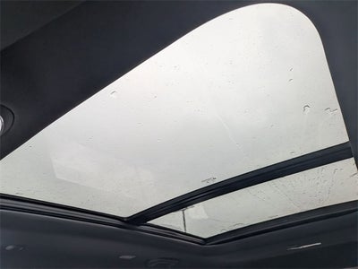 2025 Jeep Grand Cherokee L GRAND CHEROKEE L LIMITED 4X4