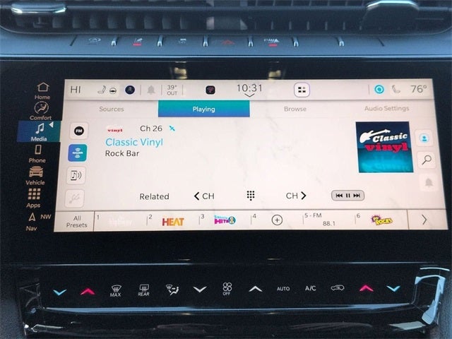 2026 Jeep Grand Cherokee L GRAND CHEROKEE L LIMITED 4X4