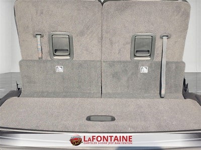 2026 Jeep Grand Cherokee L GRAND CHEROKEE L LIMITED 4X4