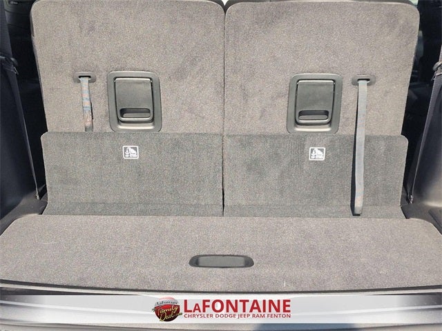 2026 Jeep Grand Cherokee L GRAND CHEROKEE L LIMITED 4X4