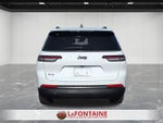 2026 Jeep Grand Cherokee L GRAND CHEROKEE L LIMITED 4X4