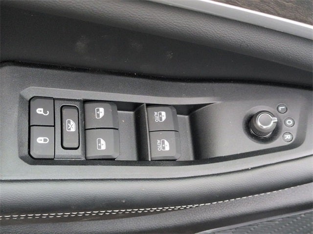 2026 Jeep Grand Cherokee L GRAND CHEROKEE L LIMITED 4X4