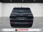 2026 Jeep Grand Cherokee L GRAND CHEROKEE L LIMITED 4X4