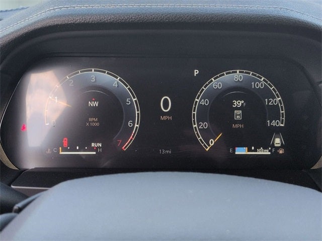 2026 Jeep Grand Cherokee L GRAND CHEROKEE L LIMITED 4X4