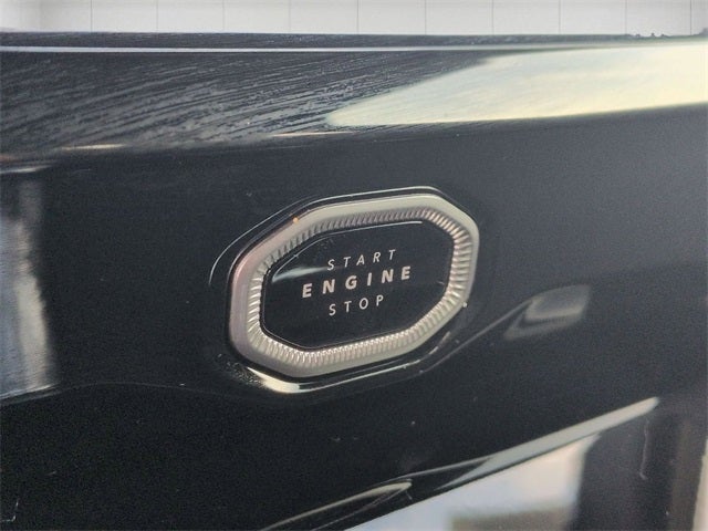 2026 Jeep Grand Cherokee L GRAND CHEROKEE L LIMITED 4X4