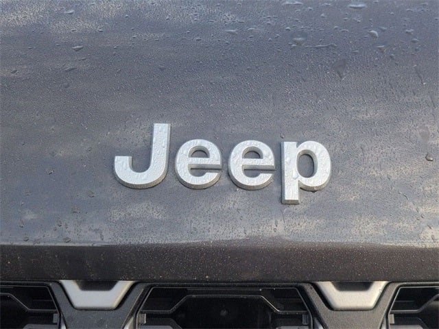 2026 Jeep Grand Cherokee L GRAND CHEROKEE L LIMITED 4X4