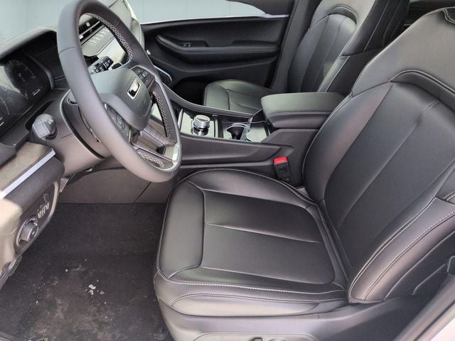 2026 Jeep Grand Cherokee L GRAND CHEROKEE L LIMITED 4X4