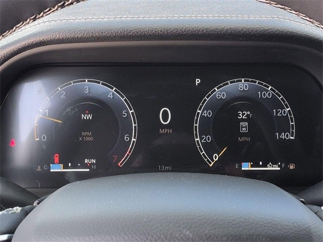 2026 Jeep Grand Cherokee L GRAND CHEROKEE L LIMITED 4X4