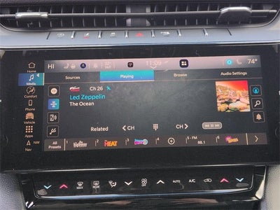 2026 Jeep Grand Cherokee L GRAND CHEROKEE L LIMITED 4X4