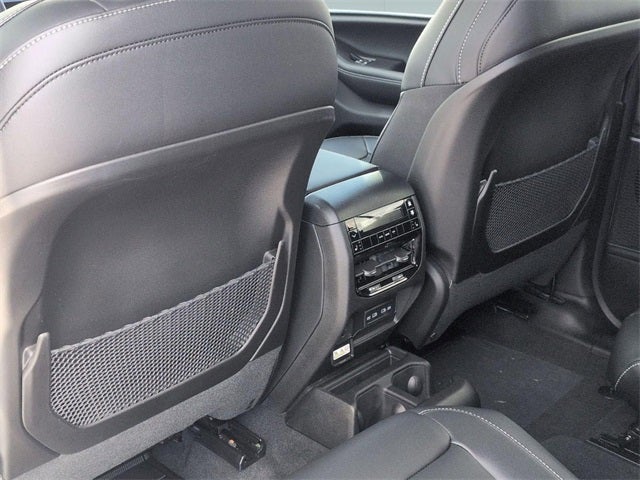 2026 Jeep Grand Cherokee L GRAND CHEROKEE L LIMITED 4X4