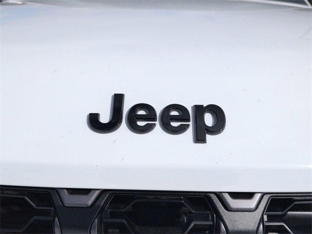 2026 Jeep Grand Cherokee L GRAND CHEROKEE L LIMITED 4X4