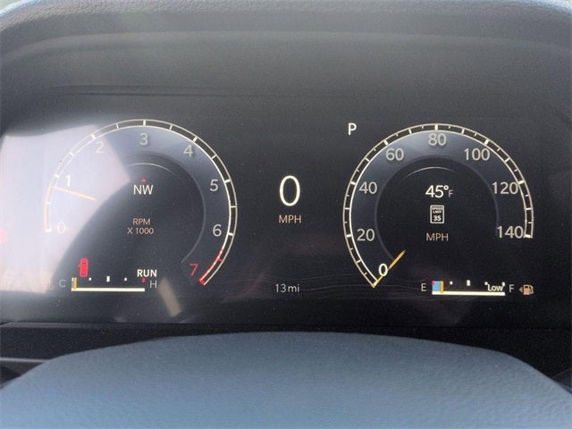 2026 Jeep Grand Cherokee L GRAND CHEROKEE L LIMITED 4X4