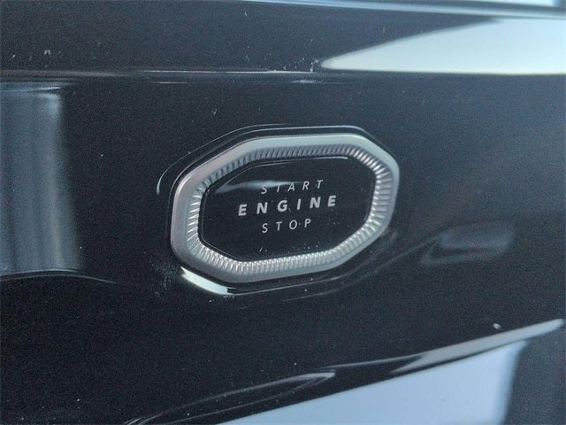 2026 Jeep Grand Cherokee L GRAND CHEROKEE L LIMITED 4X4