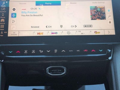 2026 Jeep Grand Cherokee L GRAND CHEROKEE L LIMITED 4X4