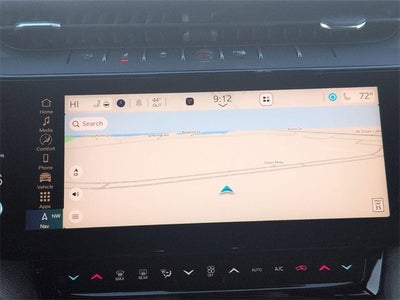 2026 Jeep Grand Cherokee L GRAND CHEROKEE L LIMITED 4X4