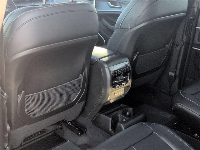 2026 Jeep Grand Cherokee L GRAND CHEROKEE L LIMITED 4X4