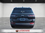 2026 Jeep Grand Cherokee L GRAND CHEROKEE L LIMITED 4X4