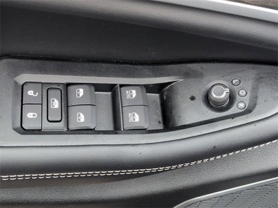 2026 Jeep Grand Cherokee L GRAND CHEROKEE L LIMITED 4X4