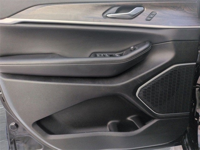 2026 Jeep Grand Cherokee L GRAND CHEROKEE L LIMITED 4X4