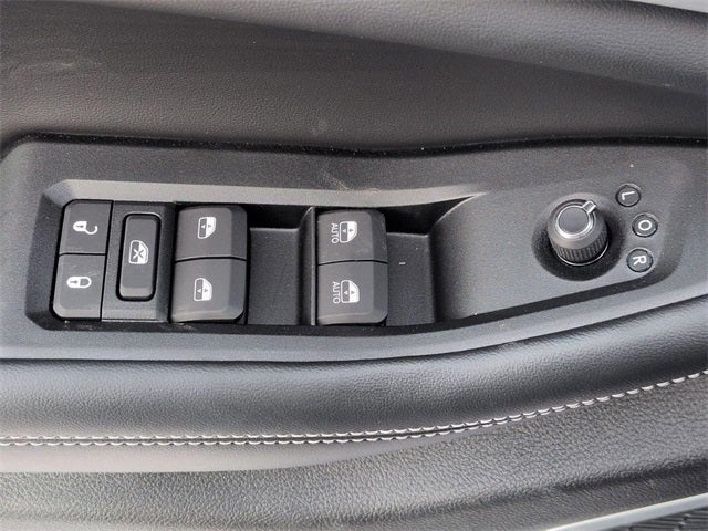 2026 Jeep Grand Cherokee L GRAND CHEROKEE L LIMITED 4X4