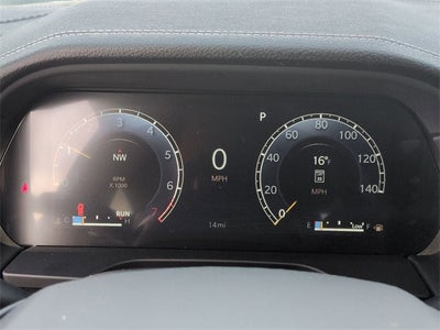 2026 Jeep Grand Cherokee L GRAND CHEROKEE L LIMITED 4X4