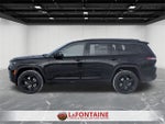 2026 Jeep Grand Cherokee L GRAND CHEROKEE L LIMITED 4X4
