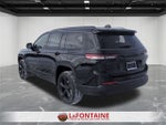 2026 Jeep Grand Cherokee L GRAND CHEROKEE L LIMITED 4X4