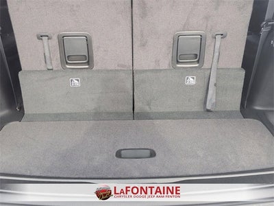 2026 Jeep Grand Cherokee L GRAND CHEROKEE L LIMITED 4X4