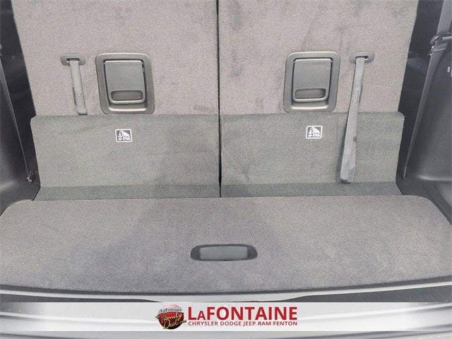 2026 Jeep Grand Cherokee L GRAND CHEROKEE L LIMITED 4X4