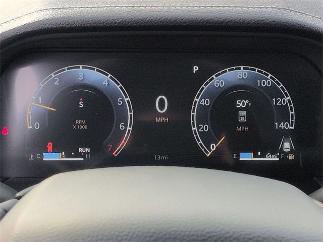 2026 Jeep Grand Cherokee L GRAND CHEROKEE L LIMITED 4X4