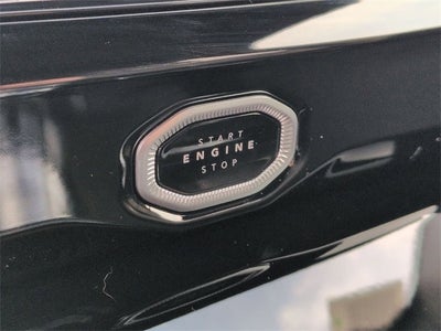 2026 Jeep Grand Cherokee L GRAND CHEROKEE L LIMITED 4X4