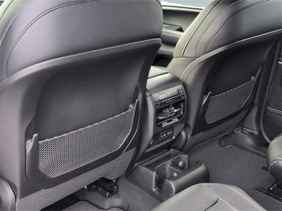 2026 Jeep Grand Cherokee L GRAND CHEROKEE L LIMITED 4X4