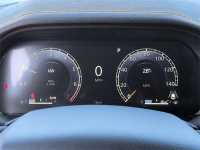 2026 Jeep Grand Cherokee L GRAND CHEROKEE L LIMITED 4X4