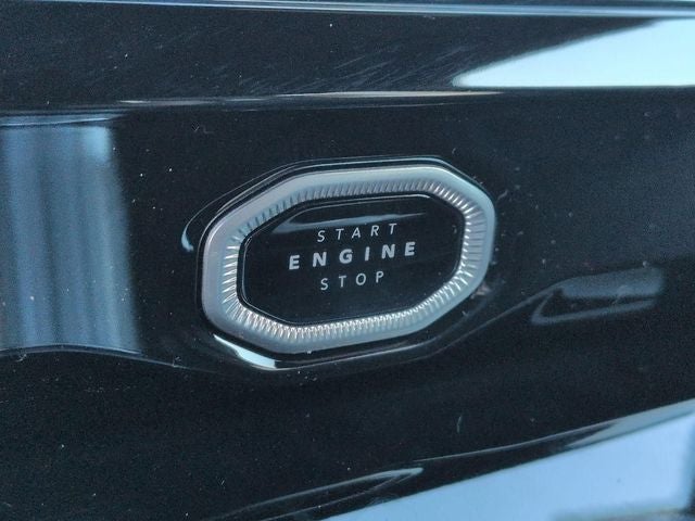 2026 Jeep Grand Cherokee L GRAND CHEROKEE L LIMITED 4X4