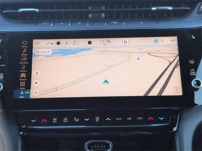 2026 Jeep Grand Cherokee L GRAND CHEROKEE L LIMITED 4X4