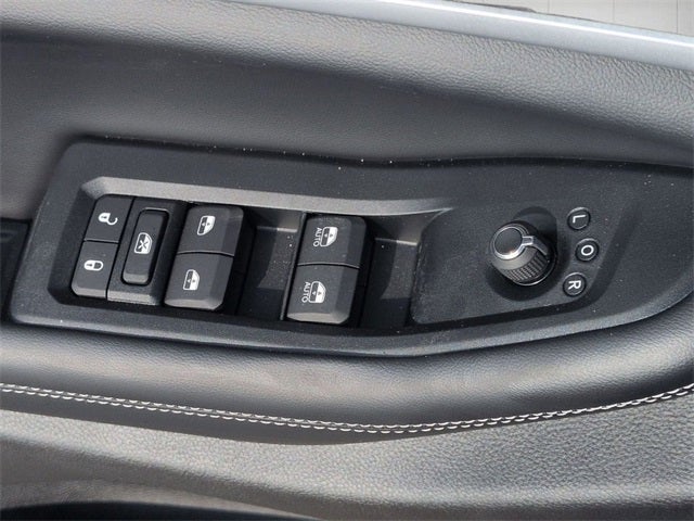 2026 Jeep Grand Cherokee L GRAND CHEROKEE L LIMITED 4X4