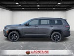 2026 Jeep Grand Cherokee L GRAND CHEROKEE L LIMITED 4X4