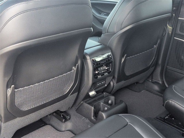 2026 Jeep Grand Cherokee L GRAND CHEROKEE L LIMITED 4X4