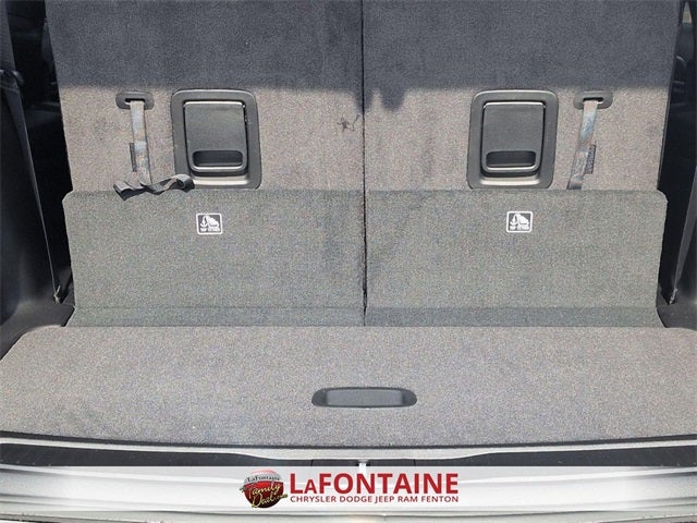 2026 Jeep Grand Cherokee L GRAND CHEROKEE L LIMITED 4X4