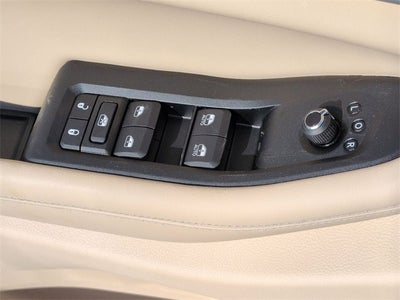 2026 Jeep Grand Cherokee L GRAND CHEROKEE L LIMITED 4X4