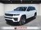 2026 Jeep Grand Cherokee L GRAND CHEROKEE L LIMITED 4X4