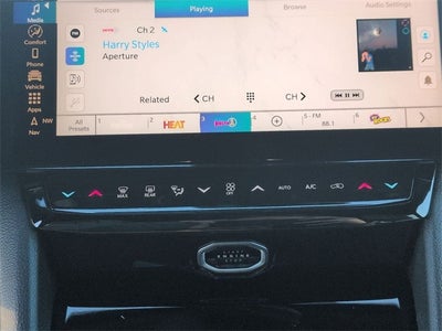 2026 Jeep Grand Cherokee L GRAND CHEROKEE L LIMITED 4X4