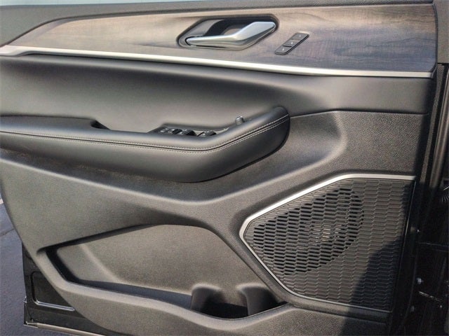 2026 Jeep Grand Cherokee L GRAND CHEROKEE L LIMITED 4X4