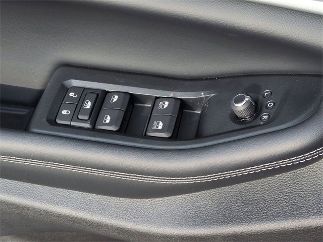 2026 Jeep Grand Cherokee L GRAND CHEROKEE L LIMITED 4X4