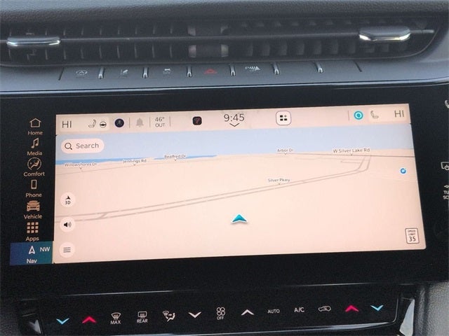 2026 Jeep Grand Cherokee L GRAND CHEROKEE L LIMITED 4X4