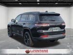 2026 Jeep Grand Cherokee L GRAND CHEROKEE L LIMITED 4X4