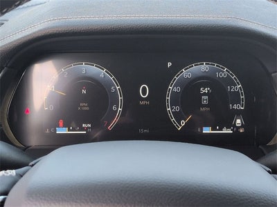 2026 Jeep Grand Cherokee L GRAND CHEROKEE L LIMITED 4X4