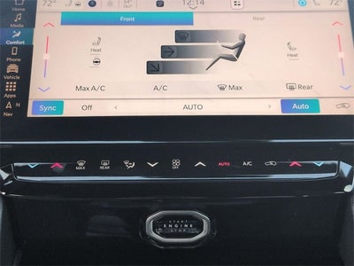 2026 Jeep Grand Cherokee L GRAND CHEROKEE L LIMITED 4X4