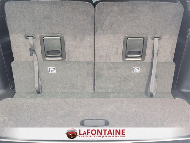 2026 Jeep Grand Cherokee L GRAND CHEROKEE L LIMITED 4X4